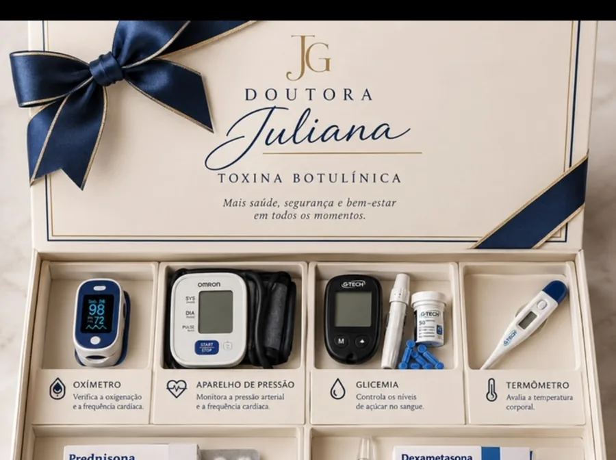Kit de urgencia